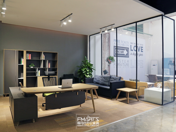 ?，斒宿k公家具展廳風采